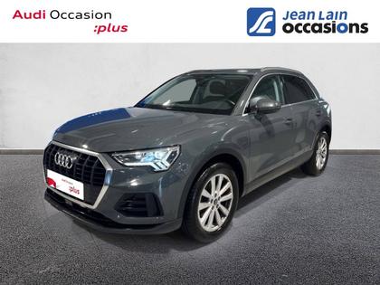 Audi Q3 - Q3 35 TFSI 150 ch Advanced - 29 990 €