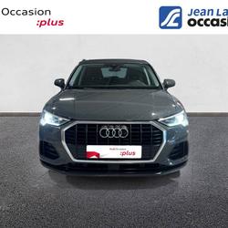Audi Q3 Q3 35 TFSI 150 ch Advanced Ville-la-Grand