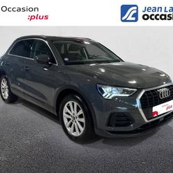 Audi Q3 Q3 35 TFSI 150 ch Advanced Ville-la-Grand