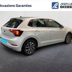 Volkswagen Polo Polo 1.0 TSI 95 S&S BVM5 SEYNOD