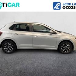 Volkswagen Polo 1.0 TSI 95 S&S BVM5 occasion - SEYNOD - photo 2/20