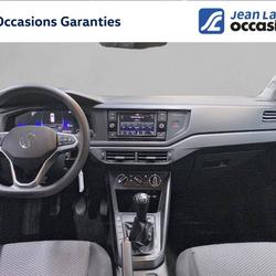 Volkswagen Polo Polo 1.0 TSI 95 S&S BVM5 SEYNOD