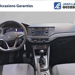Volkswagen Polo Polo 1.0 TSI 95 S&S BVM5 SEYNOD