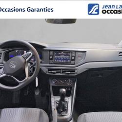 Volkswagen Polo Polo 1.0 TSI 95 S&S BVM5 Sallanches