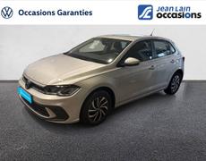 Volkswagen Polo Sallanches