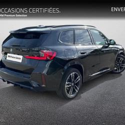 BMW X1 sDrive18d 150ch M Sport Beaucouz&eacute;