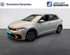 Volkswagen Polo Sassenage