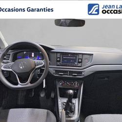 Volkswagen Polo Polo 1.0 TSI 95 S&S BVM5 Sassenage
