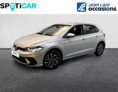 Volkswagen Polo Vétraz-Monthoux