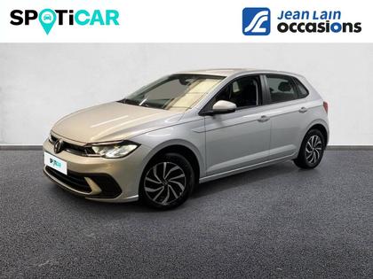 Volkswagen Polo - Polo 1.0 TSI 95 S&S BVM5 - 15 990 €