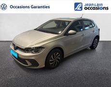 Volkswagen Polo Sallanches