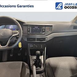 Volkswagen Polo Polo 1.0 TSI 95 S&S BVM5 Sallanches