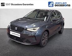 Seat Arona Seyssinet-Pariset