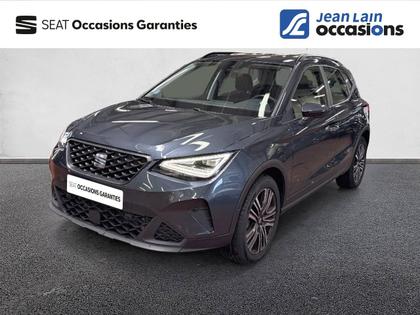 Seat Arona - Arona 1.0 TSI 110 ch Start/Stop DSG7 Copa - 17 190 €