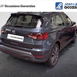 Seat Arona Arona 1.0 TSI 110 ch Start/Stop DSG7 Copa Seyssinet-Pariset