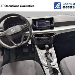 Seat Arona Arona 1.0 TSI 110 ch Start/Stop DSG7 Copa Seyssinet-Pariset
