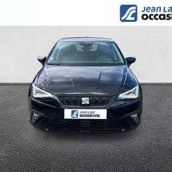 Seat Ibiza Ibiza 1.0 TSI 95 ch S/S BVM5 Copa Margencel