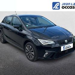 Seat Ibiza Ibiza 1.0 TSI 95 ch S/S BVM5 Copa Margencel