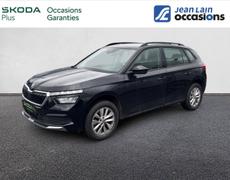Skoda Kamiq - Kamiq 1.0 TSI Evo 110 ch DSG7 Ambition - 19 990 €