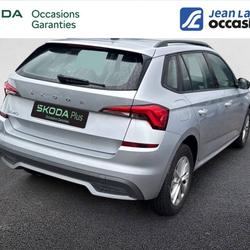 Skoda Kamiq Kamiq 1.0 TSI Evo 110 ch DSG7 Ambition Sallanches