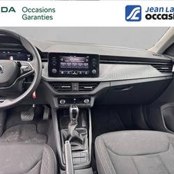 Skoda Kamiq Kamiq 1.0 TSI Evo 110 ch DSG7 Ambition Sallanches