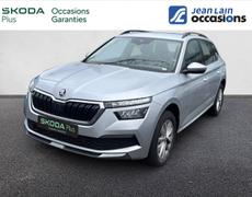 Skoda Kamiq SEYNOD