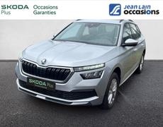 Skoda Kamiq Sallanches