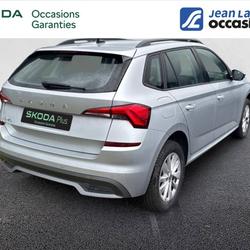 Skoda Kamiq Kamiq 1.0 TSI Evo 110 ch DSG7 Ambition SEYNOD