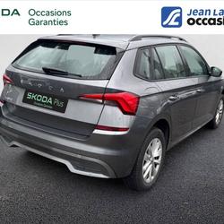 Skoda Kamiq Kamiq 1.0 TSI Evo 110 ch DSG7 Ambition Sallanches