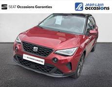 Seat Arona Seyssinet-Pariset