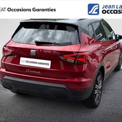 Seat Arona Arona 1.0 TSI 110 ch Start/Stop BVM6 Copa Seyssinet-Pariset