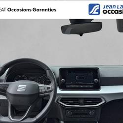 Seat Arona Arona 1.0 TSI 110 ch Start/Stop BVM6 Copa Seyssinet-Pariset