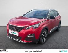 Peugeot 3008 Lisieux