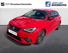 Seat Ibiza Sallanches