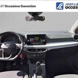 Seat Ibiza Ibiza 1.0 MPI 80 ch S/S BVM5 Copa Sallanches