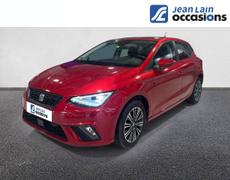 Seat Ibiza Ville-la-Grand