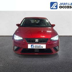 Seat Ibiza Ibiza 1.0 TSI 95 ch S/S BVM5 Copa Ville-la-Grand