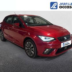 Seat Ibiza Ibiza 1.0 TSI 95 ch S/S BVM5 Copa Ville-la-Grand