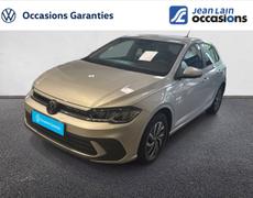 Volkswagen Polo Sallanches
