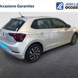 Volkswagen Polo Polo 1.0 TSI 95 S&S BVM5 Sallanches