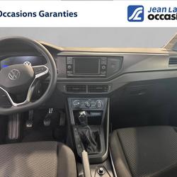 Volkswagen Polo Polo 1.0 TSI 95 S&S BVM5 Sallanches
