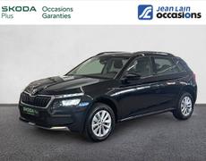 Skoda Kamiq Cessy