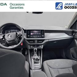 Skoda Kamiq Kamiq 1.0 TSI Evo 110 ch DSG7 Ambition Sallanches