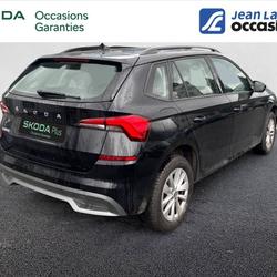 Skoda Kamiq Kamiq 1.0 TSI Evo 110 ch DSG7 Ambition SEYNOD