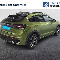Volkswagen Taigo Taigo 1.0 TSI 116 DSG7 R-Line Edition SEYNOD