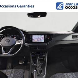 Volkswagen Taigo Taigo 1.0 TSI 116 DSG7 R-Line Edition SEYNOD
