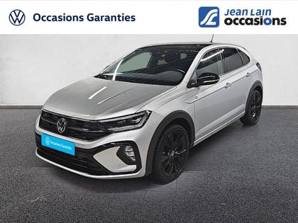 Volkswagen Taigo - Taigo 1.0 TSI 116 DSG7 R-Line - 25 990 €