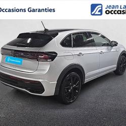 Volkswagen Taigo Taigo 1.0 TSI 116 DSG7 R-Line Chamb&eacute;ry