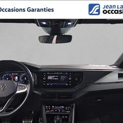 Volkswagen Taigo Taigo 1.0 TSI 116 DSG7 R-Line Chamb&eacute;ry