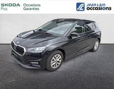 Skoda Fabia Seyssinet-Pariset